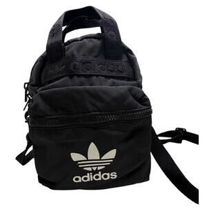 adidas Originals | Bags | Adidas Mini Backpack Interchangeable With Shoulder Strap Pouch In Front | Poshmark adidas Originals | Bags | Adidas Mini Backpack Interchangeable With Shoulder Strap Pouch In Front | Poshmark